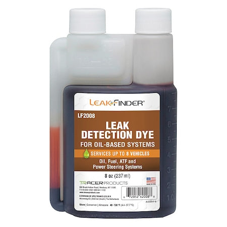 Leakfinder Gas Detector LF2008 - product photo 1