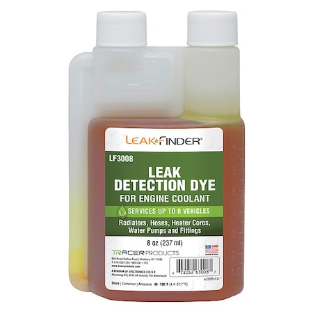 Leakfinder Gas Detector LF3008 - product photo 1