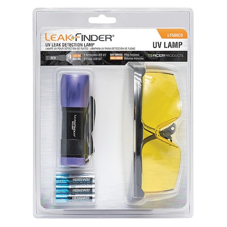 Leakfinder Shop Tool LF500CS - product photo 1