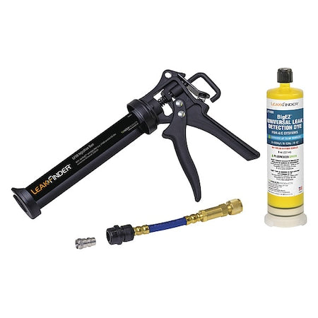 Leakfinder Shop Tool LF810 - product photo 1