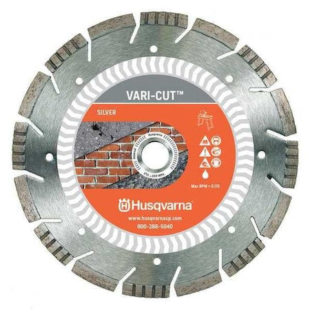 Husqvarna Power Tool Accessory Vari-Cut 10 - product photo 1