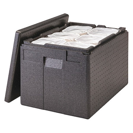 Cambro Food Storage Container EAEPP180XLTSW110 - product photo 1