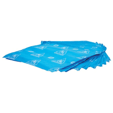 PIG Cleaning Supply WTR004-BL - product photo 1