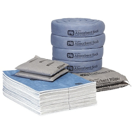 PIG Safety Equipment KIT917 - product photo 1