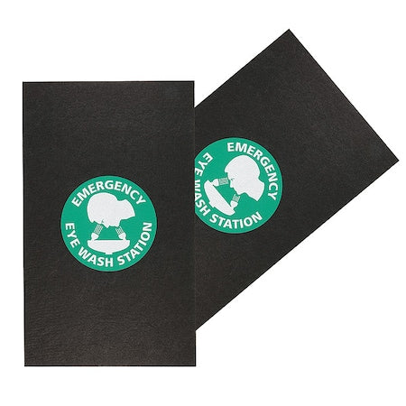 PIG Safety Equipment GRPWS3511-BK - product photo 1