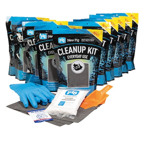 PIG Safety Equipment KIT5003 - product photo 1