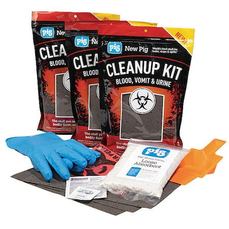 PIG Safety Equipment KIT5005 - product photo 1