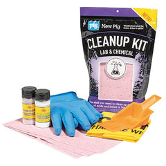 PIG Safety Equipment KIT5007 - product photo 1
