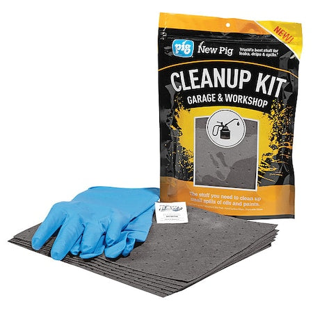 PIG Safety Equipment KIT5010 - product photo 1