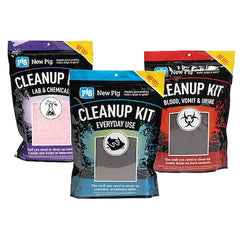 PIG Safety Equipment KIT5018 - product photo 1