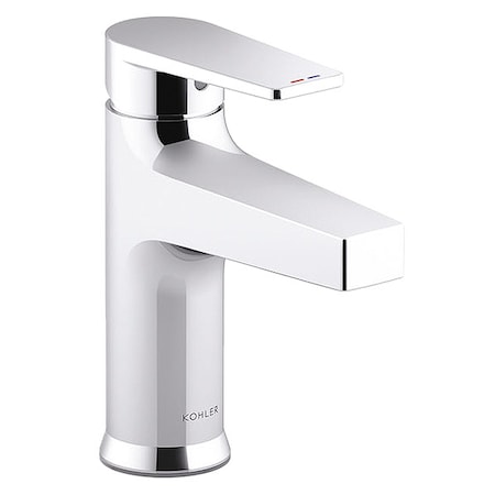 Kohler Faucet K-46029-4-CP - product photo 1