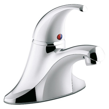 Kohler Faucet K-15199-4NDRA-CP - product photo 1
