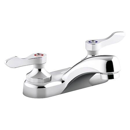 Kohler Faucet K-400T20-4AKL-CP - product photo 1