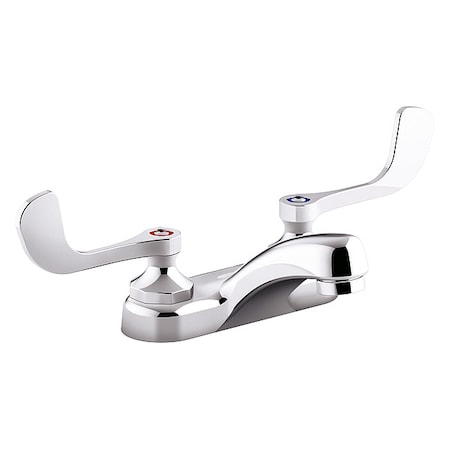 Kohler Faucet K-400T20-5ANL-CP - product photo 1