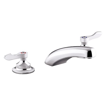 Kohler Faucet K-800T20-4ANL-CP - product photo 1