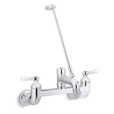 Kohler Sink K-837T60-4A-CP - product photo 1