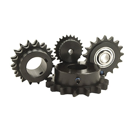 Tritan Power Transmission Part D60BS17H X 1 1/4 - product photo 1