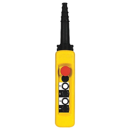 Schneider Electric Control Component XACA4713 - product photo 1