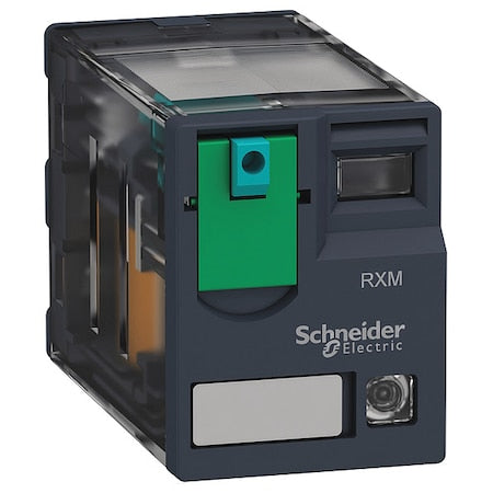 Schneider Electric Control Component RXM2AB2ED - product photo 1