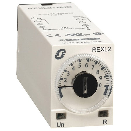 Schneider Electric Control Component REXL2TMP7 - product photo 1
