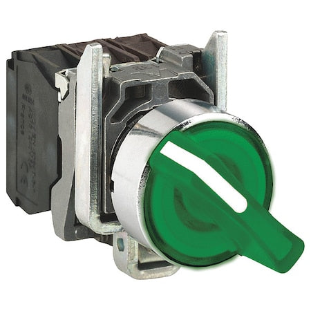 Schneider Electric Control Component XB4BK123G5 - product photo 1
