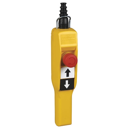 Schneider Electric Control Component XACA2053 - product photo 1