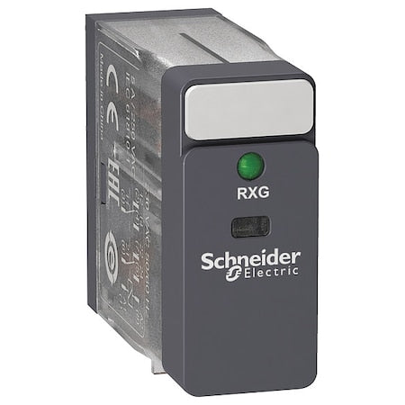 Schneider Electric Control Component RXG23E7 - product photo 1