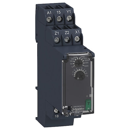 Schneider Electric Control Component RE22R1ACMR - product photo 1