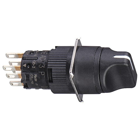 Schneider Electric Control Component XB6EAD221P - product photo 1