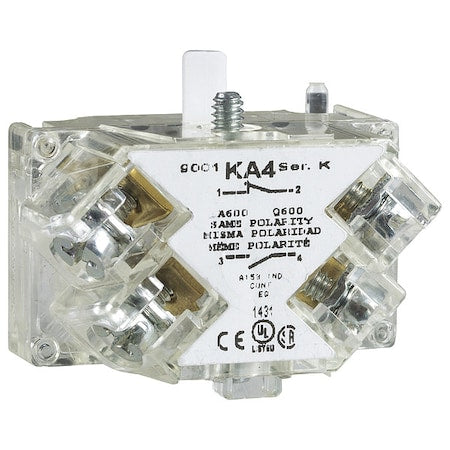 Schneider Electric Control Component 9001KA6 - product photo 1