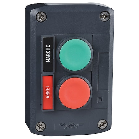 Schneider Electric Control Component XALACS2 - product photo 1