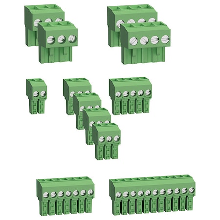 Schneider Electric Control Component TM172ASCTB28 - product photo 1