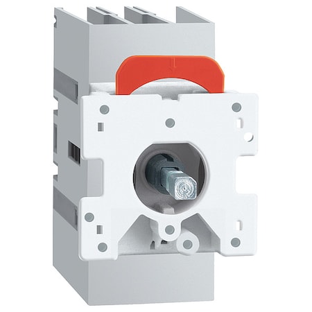Schneider Electric Control Component VLS3P040D1 - product photo 1