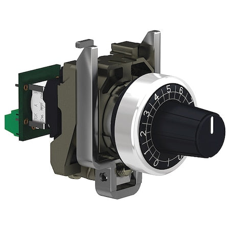 Schneider Electric Control Component XB4BD912R470K - product photo 1