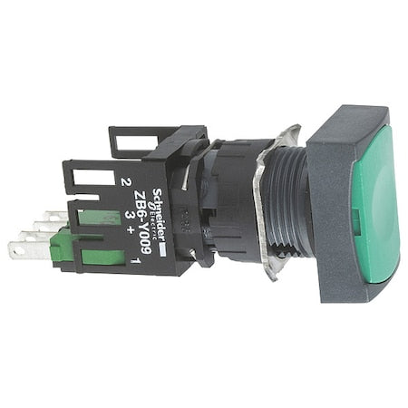 Schneider Electric Control Component XB6DA31B - product photo 1