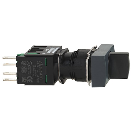 Schneider Electric Control Component XB6DD221B - product photo 1