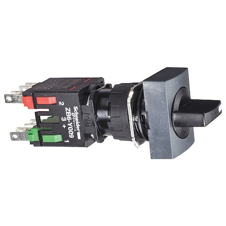 Schneider Electric Control Component XB6DD225B - product photo 1