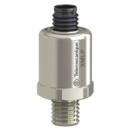 Telemecanique Sensors Pressure Gauge XMLP150PD730 - product photo 1