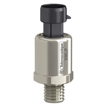 Telemecanique Sensors Pressure Gauge XMLP600PP130 - product photo 1