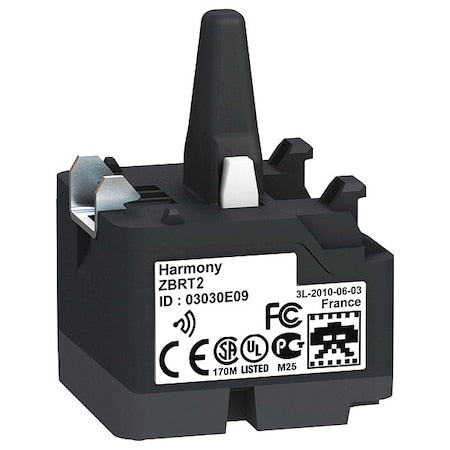 Schneider Electric Control Component ZBRT2 - product photo 1