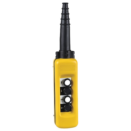 Schneider Electric Control Component XACA481 - product photo 1