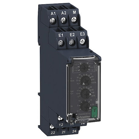 Schneider Electric Control Component RM22UA32MR - product photo 1