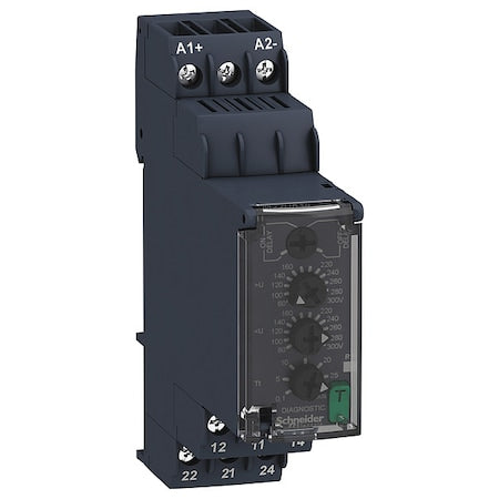Schneider Electric Control Component RM22UB34 - product photo 1