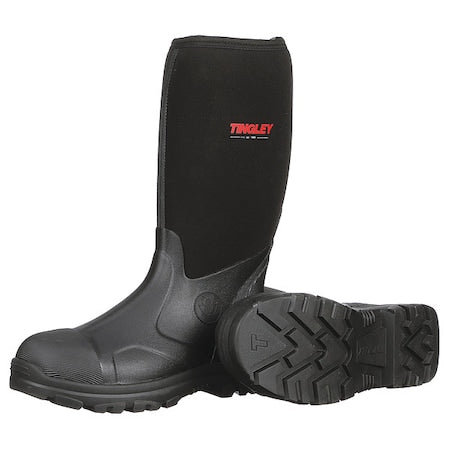 Tingley Ppe 87151.07 - product photo 1