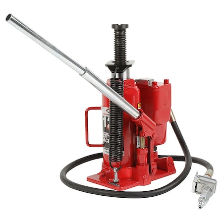 American Forge & Foundry Shop Tool 5512B - product photo 1
