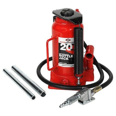 American Forge & Foundry Shop Tool 5520B - product photo 1