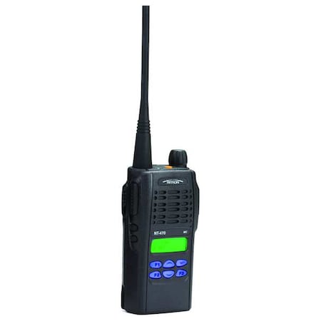 Ritron Audio Equipment NT470 - product photo 1