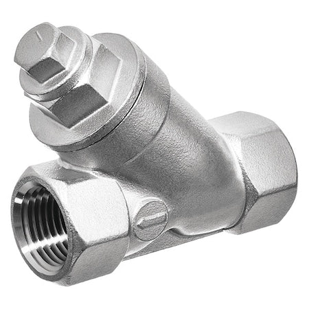 USA Industrials Pipe Fitting ZUSA-VLV-59 - product photo 1