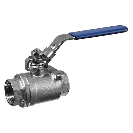 USA Industrials Pipe Fitting ZUSA-VLV-159 - product photo 1