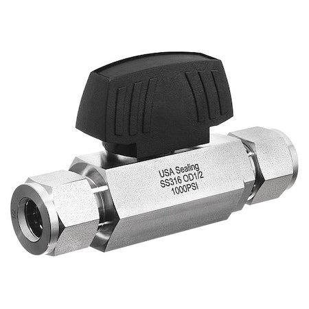 USA Industrials Pipe Fitting ZUSA-VLV-81 - product photo 1